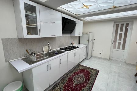 خانه مبله در فومن - طبقه دوم