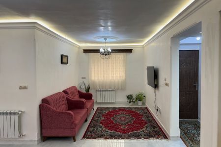 خانه مبله در فومن - طبقه دوم
