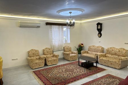 خانه مبله در فومن - طبقه دوم