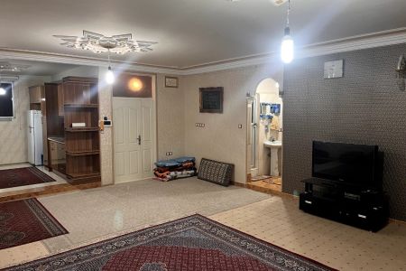 خانه مبله در اردبیل - شهرک پردیس - طبقه ۲