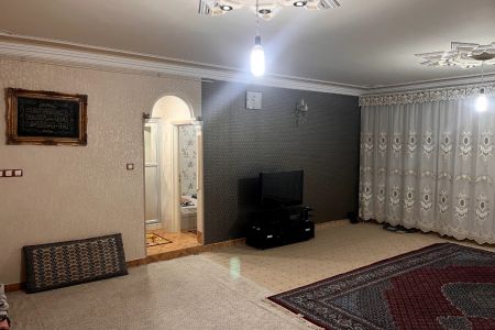 خانه مبله در اردبیل - شهرک پردیس - طبقه ۲