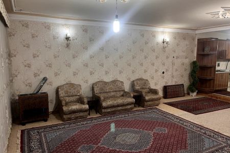 خانه مبله در اردبیل - شهرک پردیس - طبقه ۲