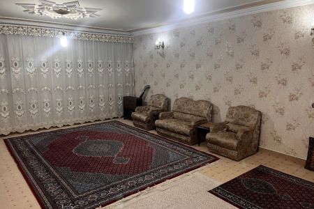 خانه مبله در اردبیل - شهرک پردیس - طبقه ۲