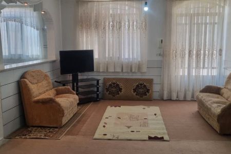 سوئیت در شهرک دانشگاه شاهرود - همکف