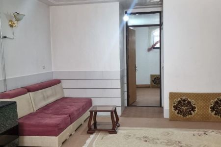 سوئیت در شهرک دانشگاه شاهرود - همکف