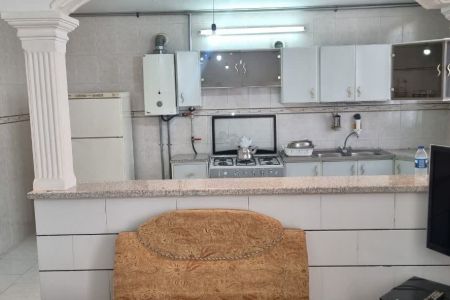 سوئیت در شهرک دانشگاه شاهرود - همکف