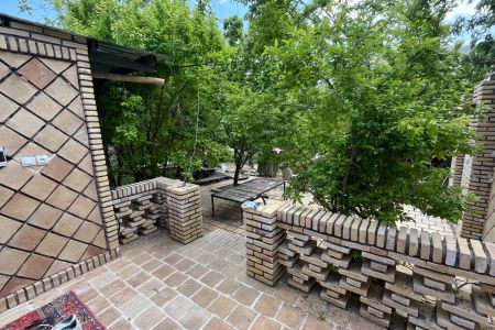 خانه ویلایی در نیاسر