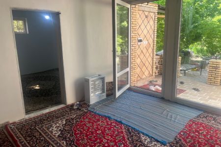 خانه ویلایی در نیاسر