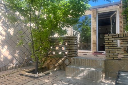 خانه ویلایی در نیاسر