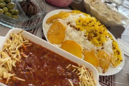 کلبه چوبی دو طبقه در ماسال - سیاهدول