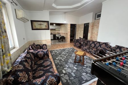 خانه مبله در محمود آباد - نزدیک ساحل