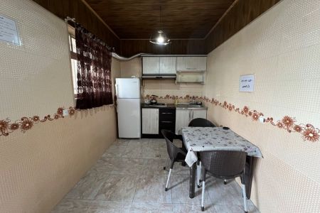 خانه مبله در محمود آباد - نزدیک ساحل