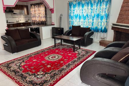 ویلا دوبلکس در محمود آباد