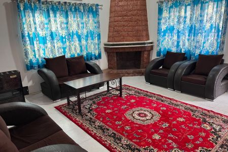 ویلا دوبلکس در محمود آباد