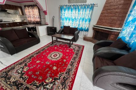 ویلا دوبلکس در محمود آباد