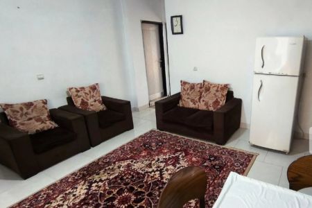 خانه مبله نوشهر - طبقه اول