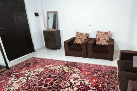 خانه مبله نوشهر - طبقه اول