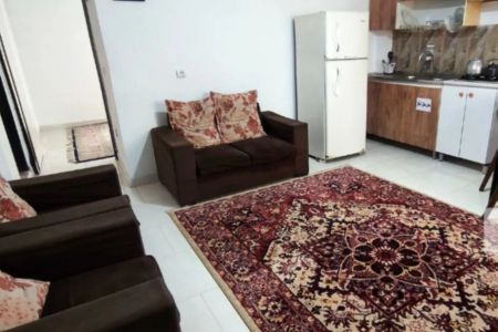 خانه مبله نوشهر - طبقه اول