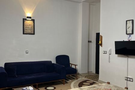خانه مبله در رودسر - لـله رود - همکف
