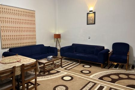 خانه مبله در رودسر - لـله رود - همکف