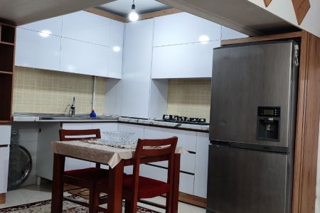 سوئیت نزدیک غار علیصدر - طبقه همکف
