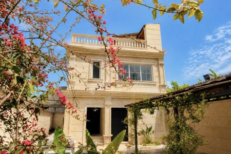 سوئیت در آستانه اشرفیه - نیاکو - همکف
