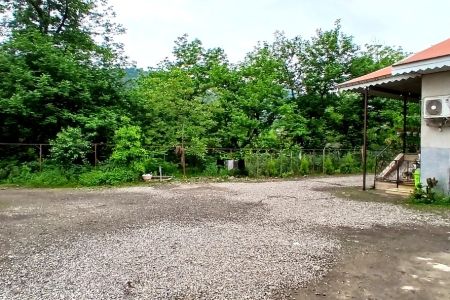 خانه ویلایی در قلعه رودخان - سیدآباد