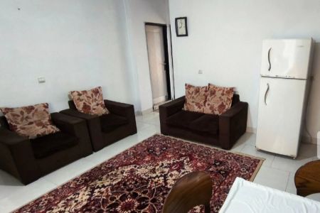 خانه مبله در نوشهر - همکف