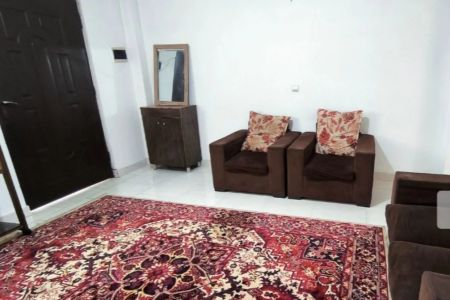 خانه مبله در نوشهر - همکف