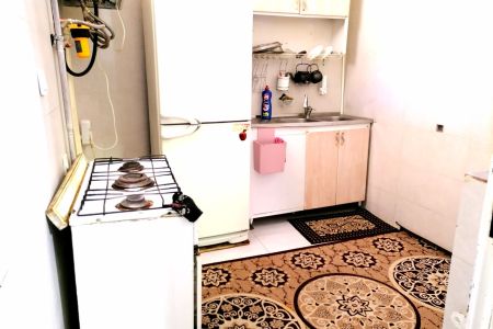 اجاره سوئیت مبله در خرم آباد - همکف