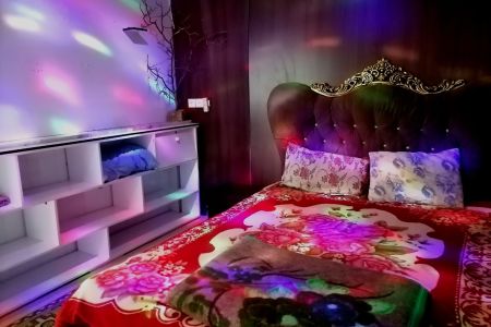 اجاره سوئیت مبله در خرم آباد - همکف