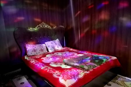 اجاره سوئیت مبله در خرم آباد - همکف