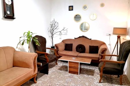 اجاره سوئیت مبله در خرم آباد - همکف