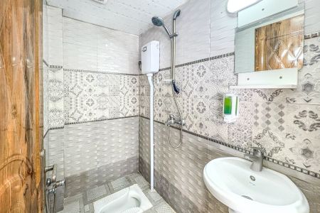اتاق در شهریار - طبقه دوم - vip