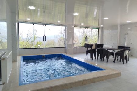 ویلای استخردار در بابل - خلیل کلا