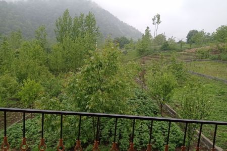 اجاره خانه مبله در  لفور - رئیس کلا - طبقه ۲