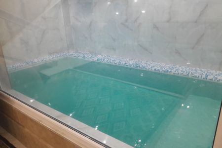 ویلا دوبلکس استخردار در فرح آباد