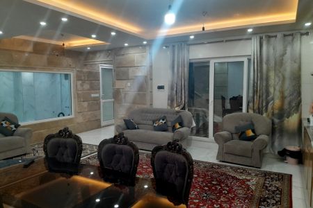 ویلا دوبلکس استخردار در فرح آباد
