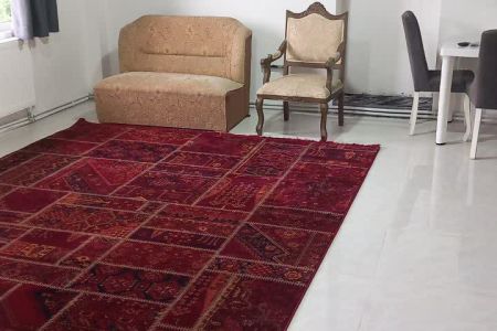 خانه مبله در جاده کجور - طبقه دوم