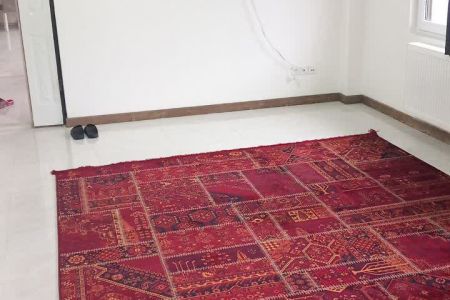 خانه مبله در جاده کجور - طبقه دوم