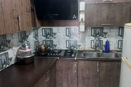 خانه ویلایی در زیباکنار - امیر بکنده