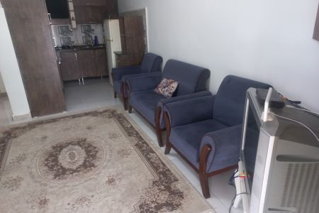 خانه ویلایی در زیباکنار - امیر بکنده