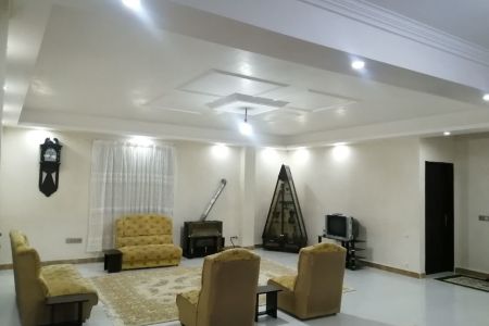 خانه ویلایی در چالوس - زوات شرق