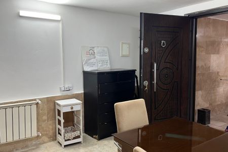 سوئیت مبله در عباس آباد - همکف