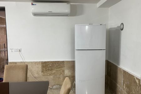 سوئیت مبله در عباس آباد - همکف