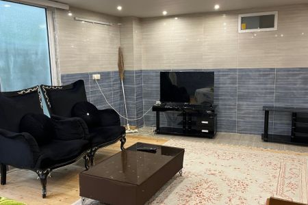 سوئیت مبله در عباس آباد - همکف