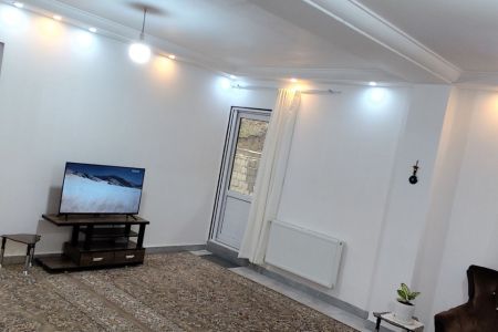 خانه مبله در تالش - خیابان راجایی - همکف