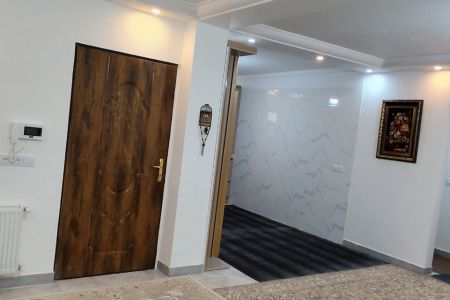 خانه مبله در تالش - خیابان راجایی - همکف