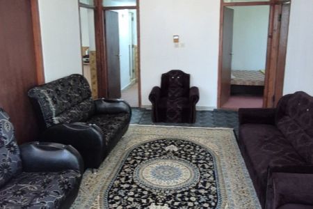 خانه روستایی در رودبنه - نوشر