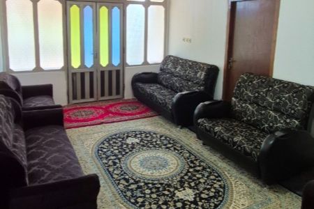 خانه روستایی در رودبنه - نوشر